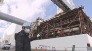 先の見えない廃炉作業とフクシマの今 見えない敵との闘い…15年間自宅を残し続ける男性