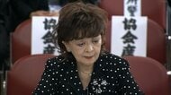 脚本家の内館牧子さんが77歳で死去　民放やNHKなどで多くのドラマ手がける　女性初の横綱審議委員会委員にも就任