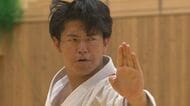 戦隊ヒーローに憧れた少年が「アジア1位」に　空手「形」の北澤以進選手(26)　長野の会社に転職し、大会3カ月前から週2日勤務で競技に専念　「W杯優勝が目標」