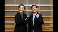 歌舞伎俳優・中村勘九郎さんと中村七之助さん　１０月に琴平町の…