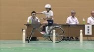 子どもたちが８の字走行やスラローム走行など自転車の運転技術を競う大会開催【香川】