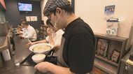 障害があっても働けるラーメン店「いろんなスキルを習得できる」…内職が多い障害者の就労現場に新たな選択肢