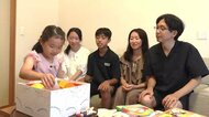 「はじめてばこ」が2万箱突破！7年前に一番最初に届けた赤ちゃんは小学1年生に　大切に保管された思い出の品　岩手県