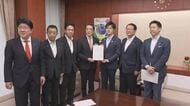 “中国流出”で知事が国に緊急要望「残念でならない」愛媛の「紅プリンセス」実態調査へ協力求める【愛媛】