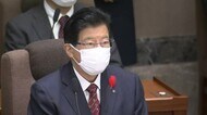 【速報】 川勝知事への「辞職勧告決議案」上程 コシヒカリ発言めぐり