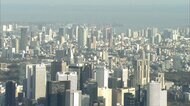 【速報】東京 新たに711人感染 20日連続「前の週」上回る 新型コロナ