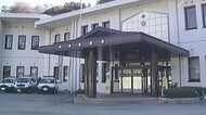 キノコ採り中に滑落か 男性(79)が死亡 夜になっても帰宅せず家族が110番通報