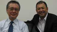 “ブラック企業の経験”が原点。森下仁丹社長の経営哲学
