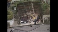主婦殺害 逮捕の男のDNA一致 20年前 広島県内で