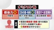 国内初確認から