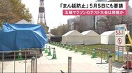 「本当に減るのか」北海道