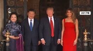 トランプ大統領が5月14日から中国訪問へ　習近平夫妻は年内訪米予定　首脳会談ではイラン情勢も議題に