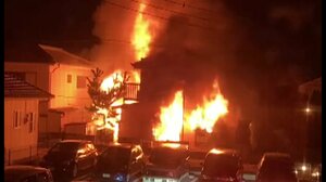 “4つの謎”を捜査一課元刑事が分析 住宅放火2人死亡 19歳少年を傷害容疑で逮捕…背景に何が?