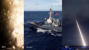 SM-3ブロックllA迎撃ミサイルの迎撃試験成功とINF条約からの米離脱が日本にもたらす事