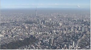 2期ぶりプラスのGDP 回復弱さ浮き彫りに…欧米との差は鮮明