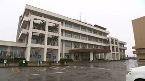 上市町新年度予算案発表 少子化対策で子育て世帯の支援