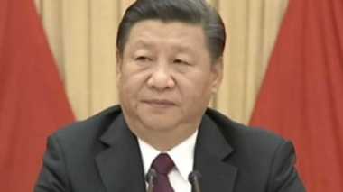 習近平総書記の”金正恩化”はどこまで進むか