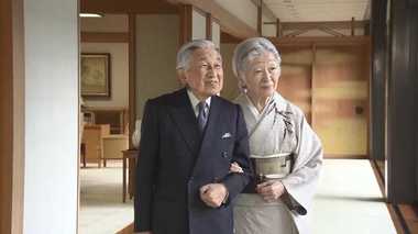 「全身全霊で」三浦大知 在位30年記念式典で“両陛下の歌”披露へ 沖縄に寄せた両陛下の想い