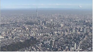 2期ぶりプラスのGDP 回復弱さ浮き彫りに…欧米との差は鮮明