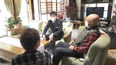 科学の面で村に戻る住民をサポート 原発事故と向き合い福島の復興を支える放射線専門家