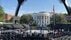 ホワイトハウスに建設された格闘技会場が公開　トランプ大統領80歳誕…