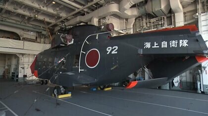 補給のため最後の寄港　いよいよ12月 南極大陸へ