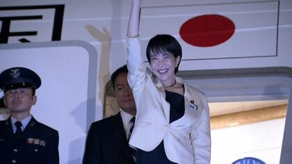 「各国首脳と信頼関係しっかり構築できた」“高市カラー”も印象づけたデビュー戦に　高市首相が帰国の途