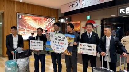 全国で増える「外国人労働者」　企業連携でスムーズな受け入れへ　地理的不利は環境づくりでカバー【秋田発】