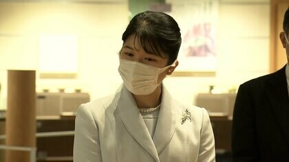 【速報】愛子さま「斎宮歴史博物館」へ　伊勢神宮に仕えた女性皇族の歴史に触れる　訪問2日目