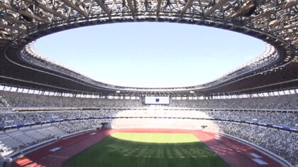 開幕まで半年…どうなる東京五輪？ タイムズ紙「大会は絶望的」に政府は“真っ向から否定”