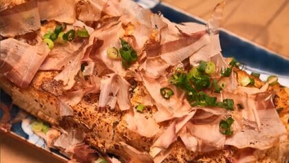 町田「初孫」の栃尾油揚焼が家で味わえる！元「dancyu」編集長が追い求める日本一ふつうで美味しいレシピ