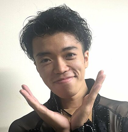 男子は“公務員スケーター”坪井聖弥が2連覇！女子も大学1年生の聖前埜乃華が大会2連覇を達成【東北・北海道選手権・結果】