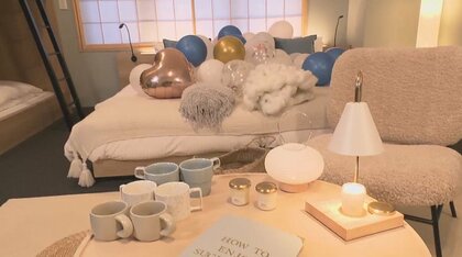 “余白”で自分らしさを演出する「Z世代向けホテル」 インバウンドも見据えたホテルステイの新たな形