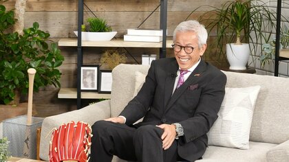 プロ野球史上最も僅差…張本勲氏とのし烈な首位打者争いを制した中日・谷沢健一氏が語る死闘の裏側　プロを蹴って早稲田大学に進学した驚きの理由とは!?