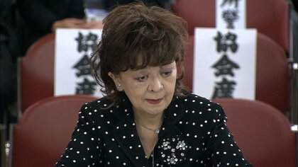 脚本家の内館牧子さんが77歳で死去　民放やNHKなどで多くのドラマ手がける　女性初の横綱審議委員会委員にも就任