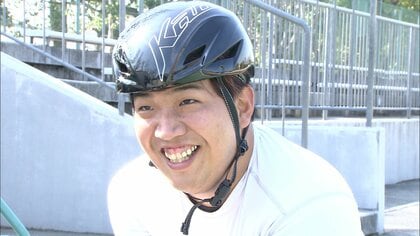 車いす陸上・佐藤友祈が見せる東京パラへの絶対的な自信「2種目で必ず金メダル獲得」