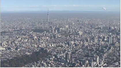 2期ぶりプラスのGDP　回復弱さ浮き彫りに…欧米との差は鮮明