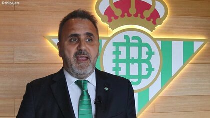 千葉ジェッツ、チーム力強化へスペインの「レアル・ベティス・バロンセスト」と提携