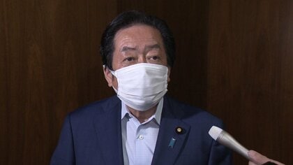 「顔で選べば1番」発言の維新･石井議員が釈明「『いい挨拶だった』と受け取っていると思う」