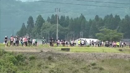 走って！食べて！南魚沼産コシヒカリ食べ放題！　グルメマラソン【新潟・南魚沼市】