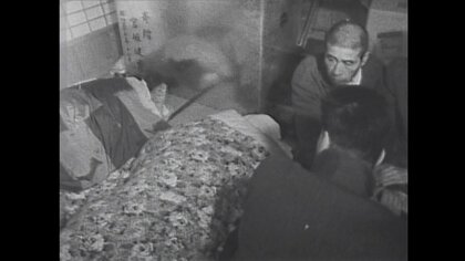 元死刑囚の妹「残念でたまりません」　再審認められず　61年前の名張毒ぶどう酒事件… “重い扉”また開かず