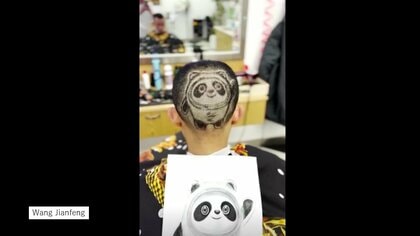 北京冬季五輪のマスコット「ビンドゥンドゥン」人気沸騰の裏側 　スポーツを政治利用するのは誰？ 中国の“本音”とは･･･