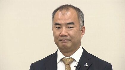 【速報】「あっという間の26年。後輩に道を譲るべき」野口宇宙飛行士　JAXA退職会見