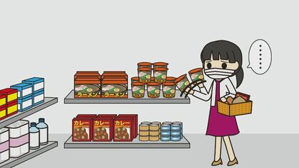 値上げは今後も続くか…家計に打撃　「パン食からコメ食に」専門家に聞いた節約術【長野発】