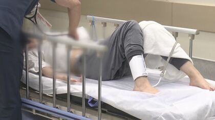 32錠持ち歩く若者も…「おっさんがタバコやめられないのと同じ」広がる市販薬の“オーバードーズ” 命の危険冒す依存者たち