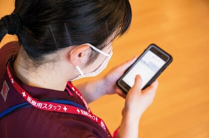 ビジネスチャット「Chatwork」、DXによる医師の負担軽減に関する調査を武蔵台病院と共同で発表