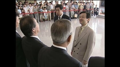 昭和天皇特集号 1999年1月21日 昭和天皇 - Wikipedia