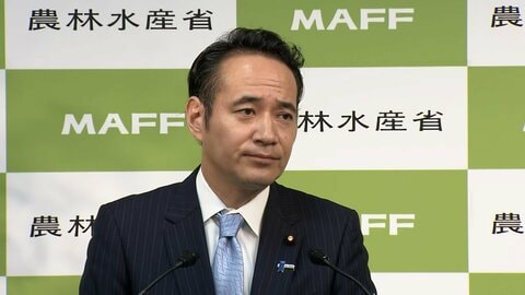 簗大臣発言めぐり国会波乱含み　7日代表質問　野党が追及へ