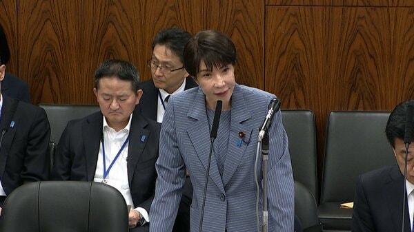 国家情報会議設置法案きょう成立 政府の情報活動の司令塔機能強化へ 個人情報やプライバシー侵害防止の付帯決議可決|FNNプライムオンライン