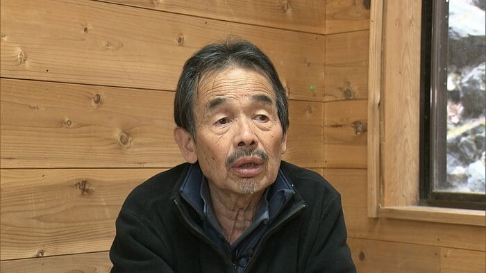 東富士山荘・米山千晴 代表
